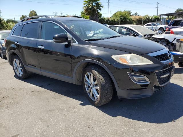 Photo 4 from auction – 2012 MAZDA CX-9 with VIN JM3TB3DV4C0364397