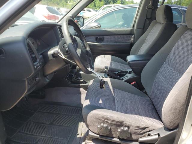 Photo 7 from auction – 2004 NISSAN PATHFINDER with VIN JN8DR09Y54W915949