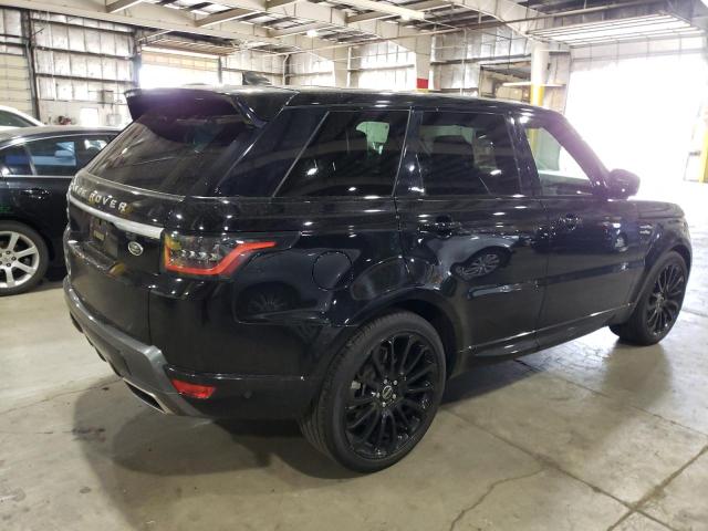 Photo 3 from auction – 2018 LAND ROVER RANGE ROVE with VIN SALWR2RV1JA191796