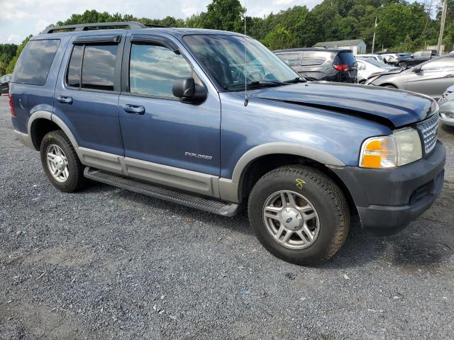Photo 4 from auction – 2002 FORD EXPLORER X with VIN 1FMZU73E82ZC40421