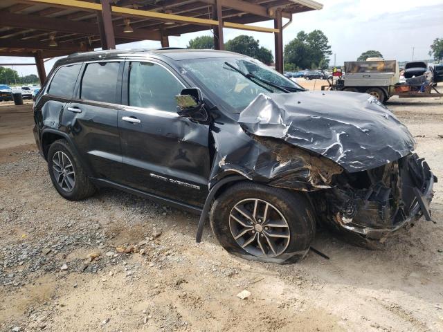 Photo 4 from auction – 2017 JEEP GRAND CHER with VIN 1C4RJFBG3HC777056