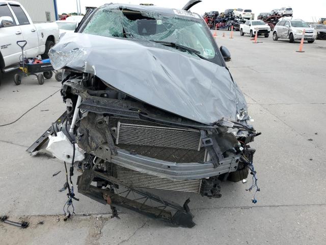 Photo 5 from auction – 2022 CHEVROLET TRAILBLAZE with VIN KL79MPSL7NB023361
