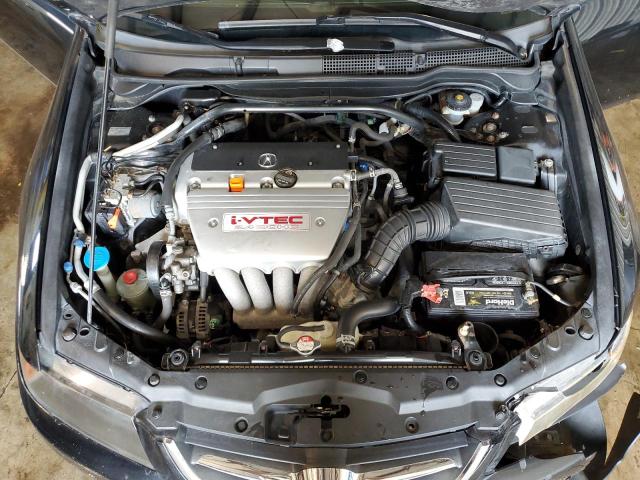 Photo 11 from auction – 2005 ACURA TSX with VIN JH4CL95965C020547
