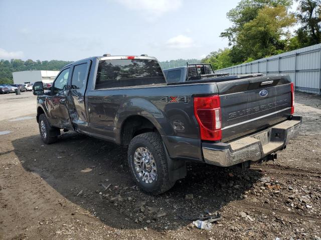 Photo 2 from auction – 2020 FORD F250 SUPER with VIN 1FT7W2B69LEE58685