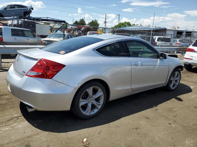 Photo 3 from auction – 2012 HONDA ACCORD EXL with VIN 1HGCS2B8XCA008189