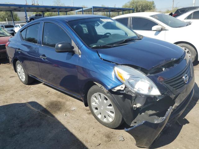 Photo 4 from auction – 2014 NISSAN VERSA S/S with VIN 3N1CN7AP2EL829524