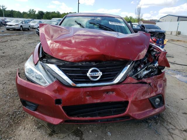 Photo 5 from auction – 2016 NISSAN ALTIMA 2.5 with VIN 1N4AL3APXGC292053