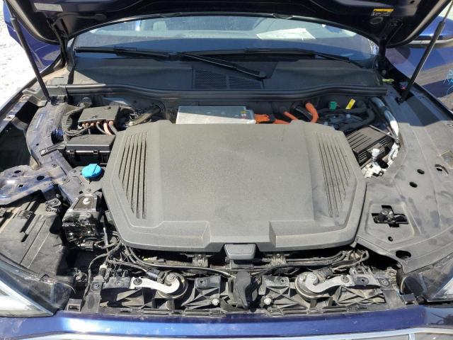 Photo 12 from auction – 2021 AUDI E-TRON PRE with VIN WA1AAAGE6MB010898