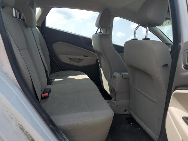 Photo 10 from auction – 2019 FORD FIESTA SE with VIN 3FADP4EJ2KM124217