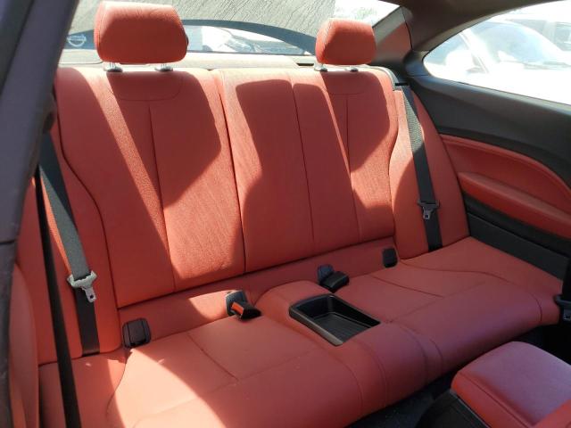 Photo 10 from auction – 2015 BMW M235I with VIN WBA1J7C53FV289238