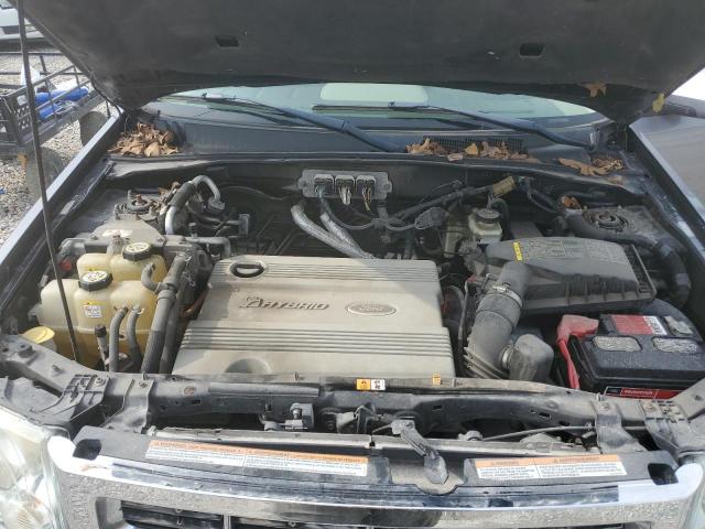Photo 11 from auction – 2008 FORD ESCAPE HEV with VIN 1FMCU59H48KA25146