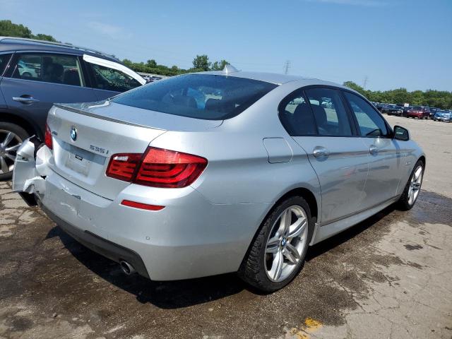 Photo 3 from auction – 2012 BMW 535 XI with VIN WBAFU7C52CDU63119