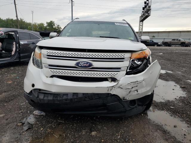 Photo 5 from auction – 2011 FORD EXPLORER L with VIN 1FMHK8F82BGA38019