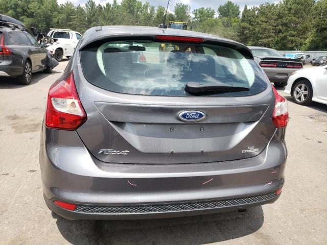 Photo 6 from auction – 2013 FORD FOCUS SE with VIN 1FADP3K27DL151912