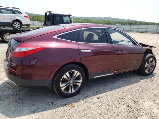Photo 3 from auction – 2015 HONDA CROSSTOUR with VIN 5J6TF2H59FL001379