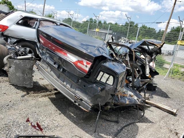 Photo 3 from auction – 2014 DODGE CHARGER R/ with VIN 2C3CDXCT5EH296205