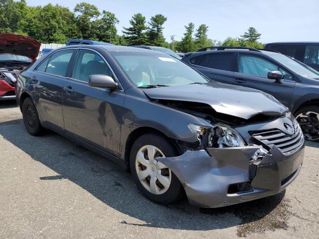 Photo 4 from auction – 2007 TOYOTA CAMRY CE with VIN 4T1BE46K57U687467
