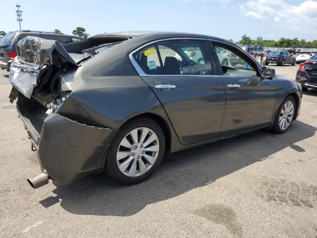 Photo 3 from auction – 2013 HONDA ACCORD with VIN 1HGCR2F72DA102078