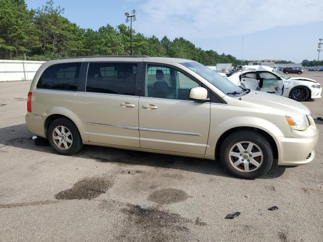 Photo 4 from auction – 2011 CHRYSLER TOWN & COU with VIN 2A4RR5DG4BR782064