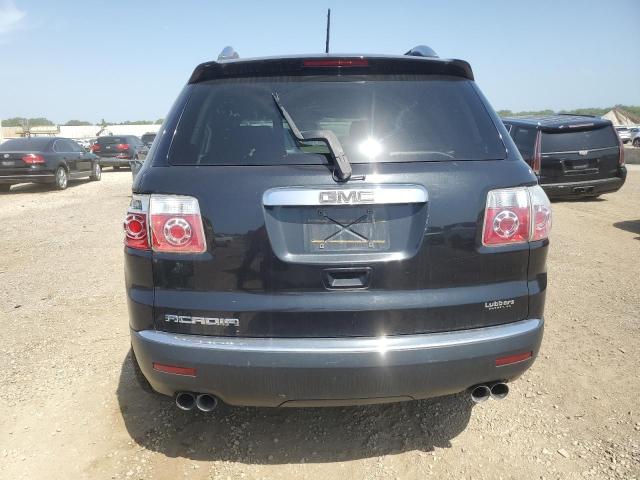 Photo 6 from auction – 2009 GMC ACADIA SLT with VIN 1GKER23D09J150899