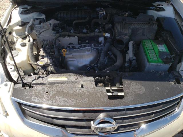 Photo 11 from auction – 2012 NISSAN ALTIMA BAS with VIN 1N4AL2APXCC194788