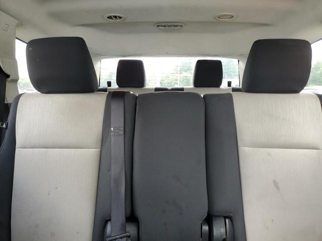 Photo 10 from auction – 2009 DODGE JOURNEY SX with VIN 3D4GG57V19T181492