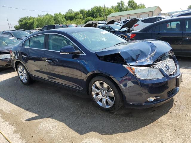Photo 4 from auction – 2011 BUICK LACROSSE C with VIN 1G4GC5ED6BF317498