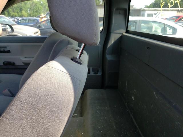 Photo 10 from auction – 2005 DODGE DAKOTA ST with VIN 1D7HE22K45S267156