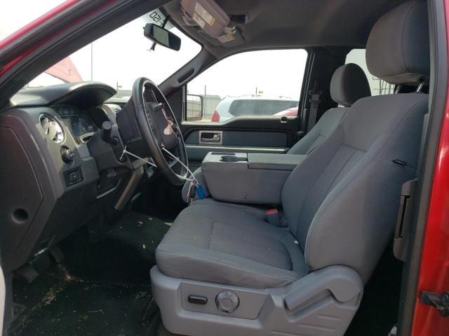 Photo 7 from auction – 2011 FORD F150 SUPER with VIN 1FTFX1EF7BFA70295