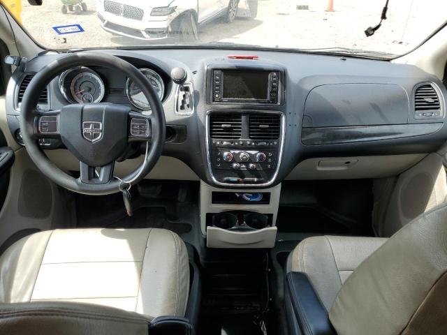 Photo 8 from auction – 2018 DODGE GRAND CARA with VIN 2C4RDGBG1JR347469