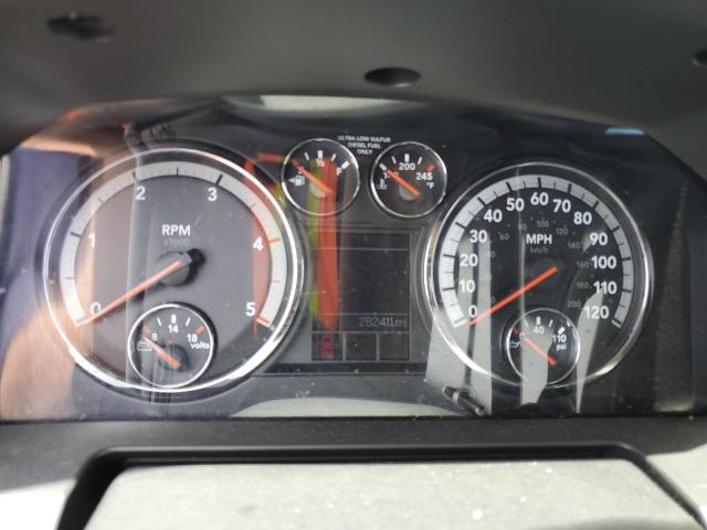 Photo 9 from auction – 2010 DODGE RAM 3500 with VIN 3D73Y4CL7AG171124