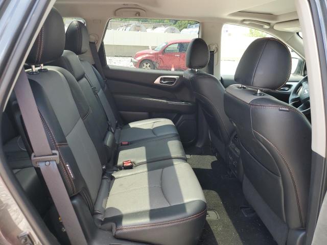 Photo 11 from auction – 2019 NISSAN PATHFINDER with VIN 5N1DR2MM3KC637333