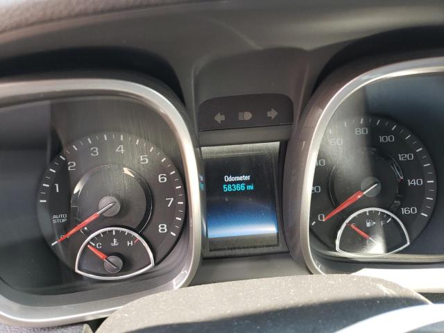Photo 9 from auction – 2016 CHEVROLET MALIBU LIM with VIN 1G11B5SA3GU113406