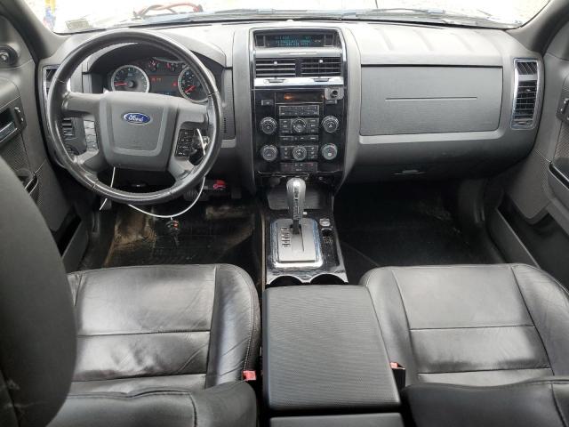Photo 8 from auction – 2012 FORD ESCAPE LIM with VIN 1FMCU9E7XCKB99140