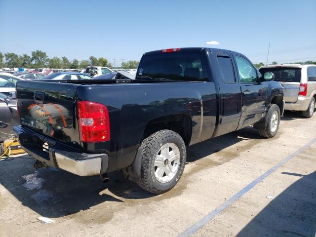 Photo 3 from auction – 2012 CHEVROLET SILVERADO with VIN 1GCRKSE76CZ317414