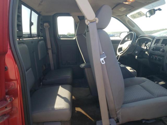Photo 10 from auction – 2007 DODGE DAKOTA ST with VIN 1D7HE22K07S136731