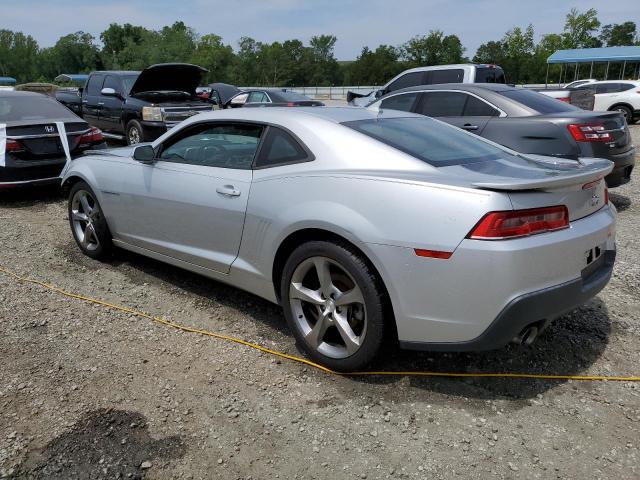 Photo 2 from auction – 2014 CHEVROLET CAMARO LT with VIN 2G1FB1E33E9175992
