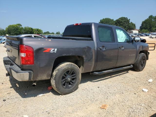 Photo 3 from auction – 2010 CHEVROLET SILVERADO with VIN 3GCRKTE33AG223913