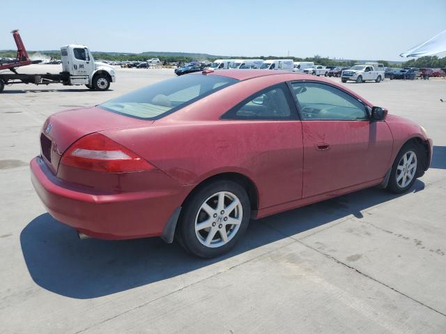Photo 3 from auction – 2004 HONDA ACCORD EX with VIN 1HGCM82684A006941