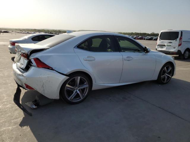 Photo 3 from auction – 2017 LEXUS IS 200T with VIN JTHBA1D26H5047621