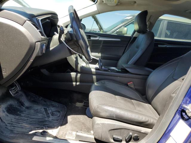 Photo 7 from auction – 2013 FORD FUSION TIT with VIN 3FA6P0D93DR142384