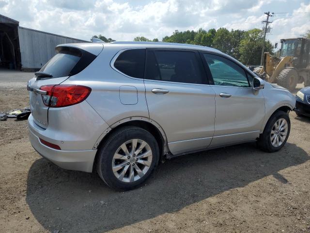Photo 3 from auction – 2017 BUICK ENVISION E with VIN LRBFXBSA4HD069817