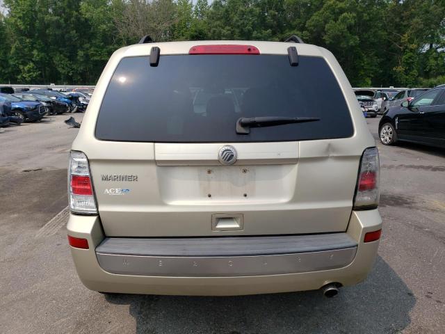 Photo 6 from auction – 2010 MERCURY MARINER with VIN 4M2CN8B71AKJ08957