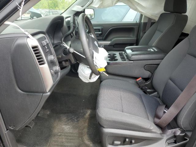 Photo 7 from auction – 2017 CHEVROLET SILVERADO with VIN 1GCVKREC7HZ255825
