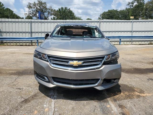 Photo 5 from auction – 2017 CHEVROLET IMPALA LT with VIN 2G1105S32H9184635