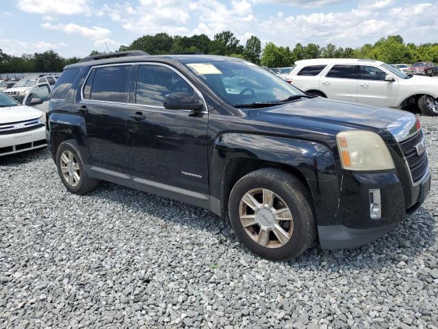 Photo 4 from auction – 2010 GMC TERRAIN SL with VIN 2CTALDEW8A6346911