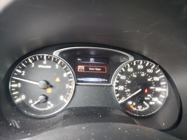 Photo 9 from auction – 2016 NISSAN ALTIMA 2.5 with VIN 1N4AL3AP9GC286325