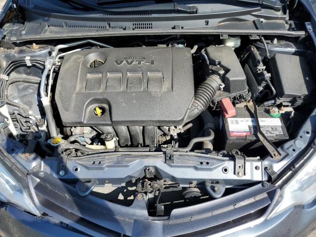 Photo 11 from auction – 2016 TOYOTA COROLLA L with VIN 2T1BURHE2GC600178