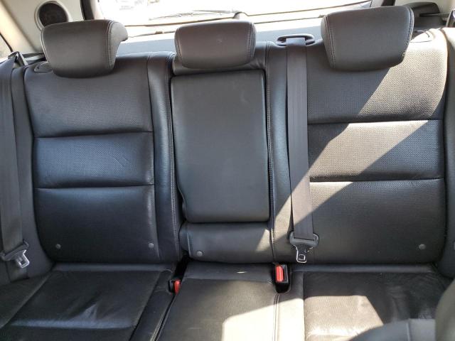 Photo 10 from auction – 2010 ACURA RDX TECHNO with VIN 5J8TB1H59AA000086