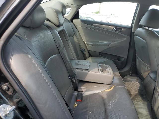 Photo 10 from auction – 2015 HYUNDAI SONATA HYB with VIN KMHEC4A42FA128034
